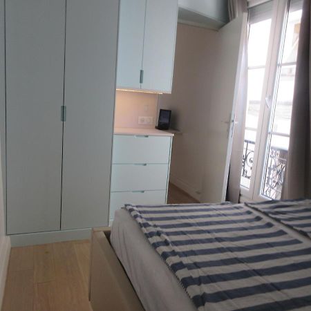 Bourg-La-Reine : Joli Appartement De 20 M² Екстериор снимка