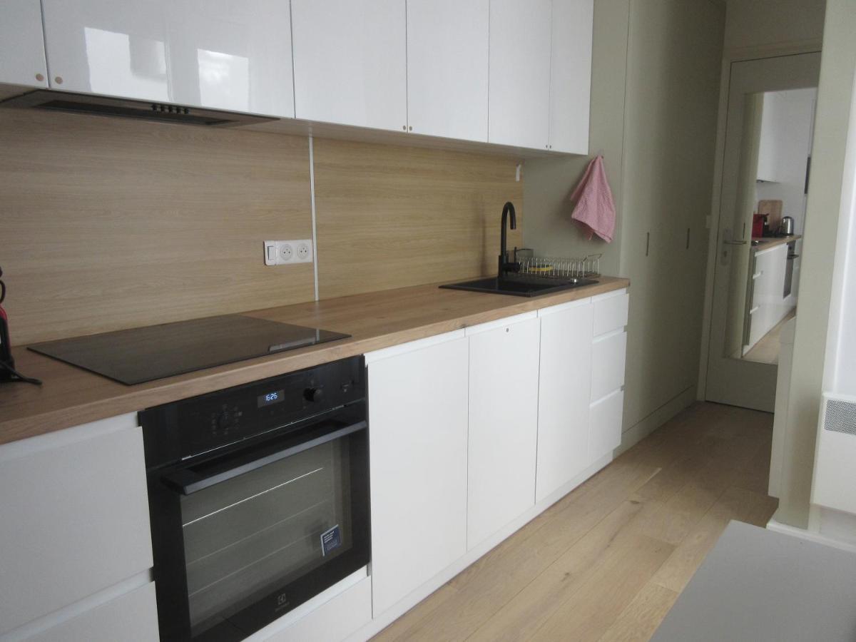 Bourg-La-Reine : Joli Appartement De 20 M² Екстериор снимка
