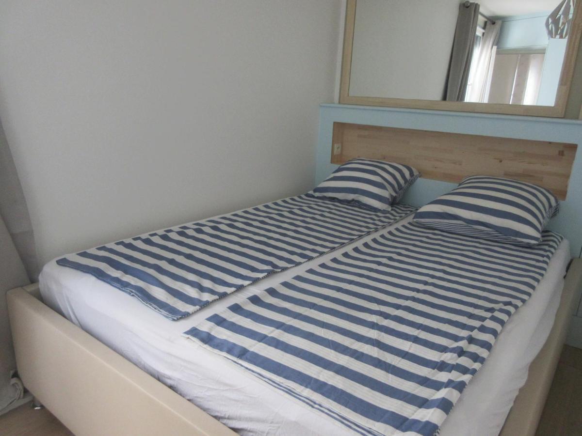 Bourg-La-Reine : Joli Appartement De 20 M² Екстериор снимка